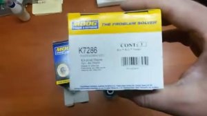 ПЕРЕДНИЕ САЙЛЕНТБЛОКИ ПЕРЕДНИХ НИЖНИХ РЫЧАГОВ КРАЙСЛЕР ПАЦИФИКА В МИНСКЕ