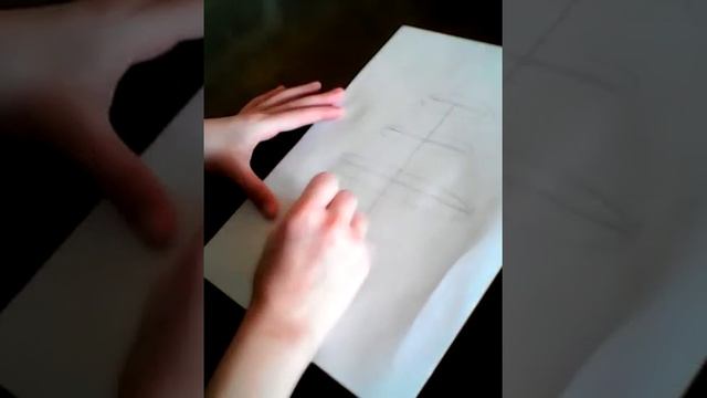 Как рисовать вазу. смотреть онлайн