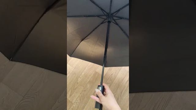 Зонтик Xiaomi Mijia Automatic Umbrella