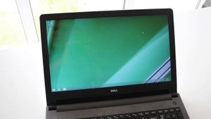 Dell Inspiron 5558: обзор ноутбука