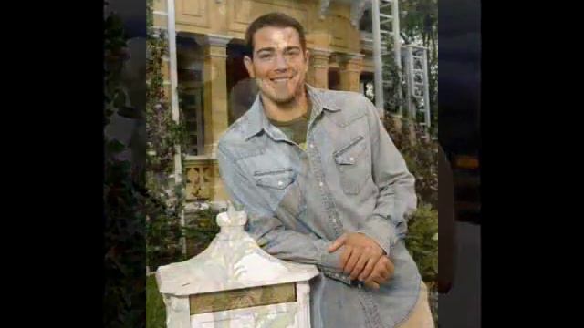 Jesse Metcalfe смотреть онлайн