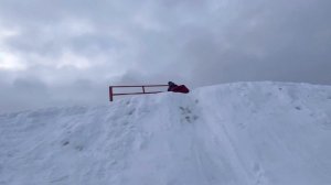 На чём лучше кататься с горок?