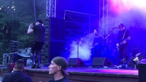 Marilyn Manson- Great Big White World- Live in Dresden Germany 2017