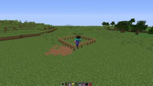 НУБ ПРОТИВ НЕВИДИМКИ В МАЙНКРАФТ 10 ! ТРОЛЛИНГ НУБИКА В MINECRAFT Мультик !