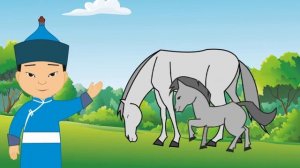 Азырал дириг амытаннар