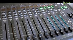 Tutorial sound craft si impact, 2020