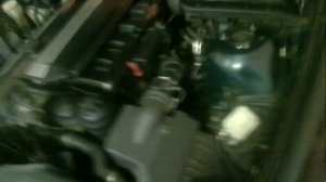 работа двигателя м52TU м54 е39 двойной ванос.