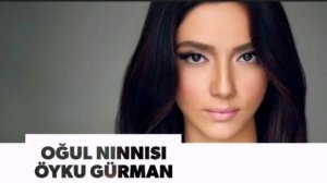 oğul ninnisi öyku gürman