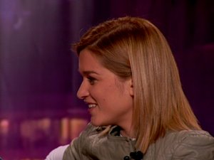 ДОМ-2 Город любви 2190 день Вечерний эфир (09.05.2010)