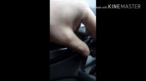 Одна из причин почему не работает стеклоподъемник на гольф 6