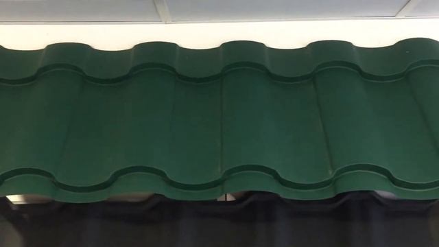 Металлочерепица виды - KREDO металлочерепица Кредо смотреть онлайн