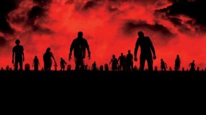 Zombie Apocalypse Music