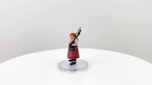 Dwendalian Empire - Factions of Wildemount - D&D Critical Role WizKids Prepainted Minis