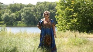Как получить красивый морской загар дома на речке