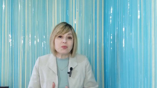 Люди стихии Воды