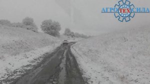 Борона прицепная  БДП-2.4. Обзор