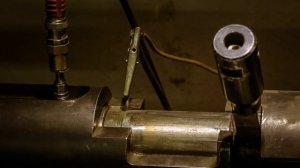 Производство патронов Анна (короткая версия)