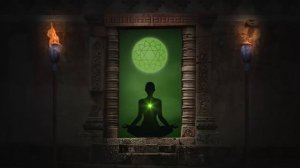Mantra para Equilibrar los Chakras   Lam Vam Ram Yam Ham Om Aum   Activación Kundalini