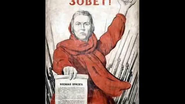 Родина мать зовёт смотреть онлайн