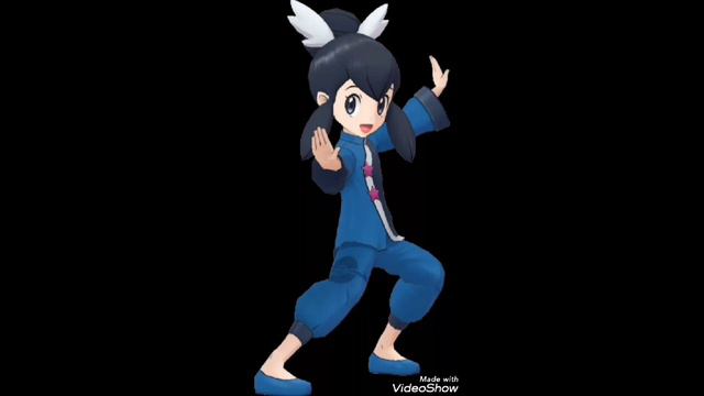 Pokémon Masters (Favorite Sync Pairs) ~ Bad Apple смотреть онлайн