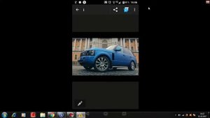 как востановить удалённое фото на android