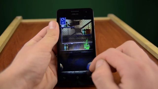 зенфон5 смотреть онлайн