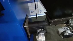 Обзор котла 60кВт