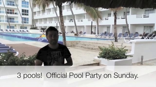 BachaTu Informatic смотреть онлайн