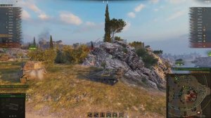 КАК ИГРАТЬ НА Strv S1 (ГАЙДЫ ПО ПРЕМИУМ ТАНКАМ)