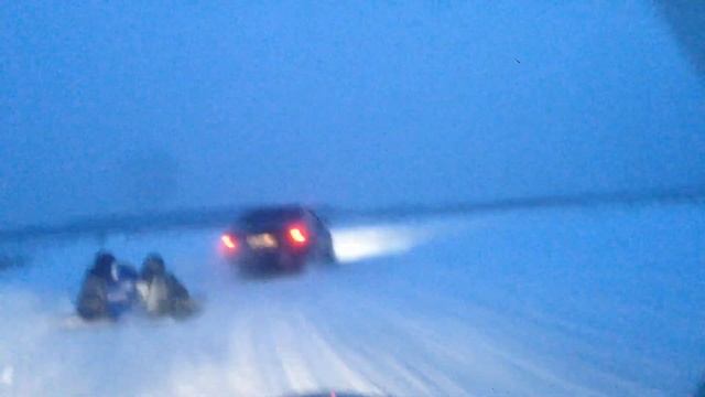 Покатушки на капоте. Часть 5. смотреть онлайн