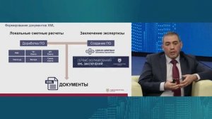 Александр Перепелица | Круглый стол "Цифровой вектор развития экспертизы"|