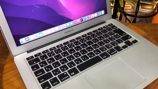 MACBOOK AIR 2015 - 4G/128G - ĐẸP KENG XÀ BENG смотреть онлайн