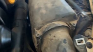 how to change #Porsche #Cayenne 3.6 V6: #Air #Filter #DIY**EASY TO DO