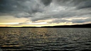 ОЗЕРО СЕЛИГЕР/Lake "Seliger"/