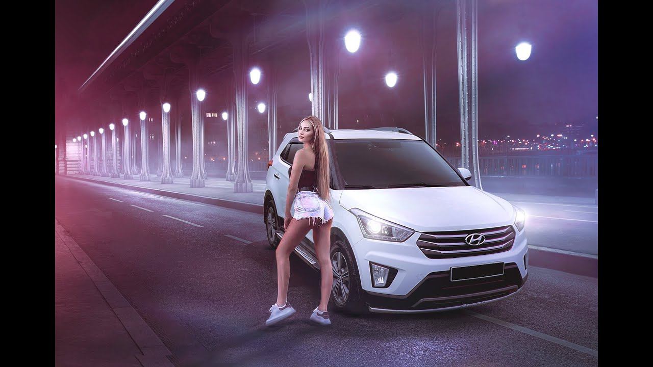 Разовый осмотр Hyunday Creta