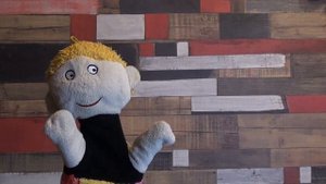 Сказка как попа гулять ходила