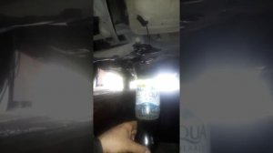 Как правильно менять масло Toyota Corolla e120