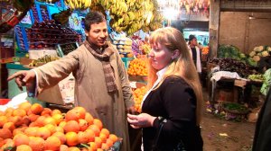 КАДРИЛЬ ЕГИПЕТСКАЯ