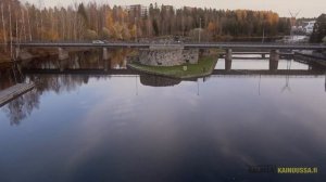 Kohde 1   Kajaaninjoki