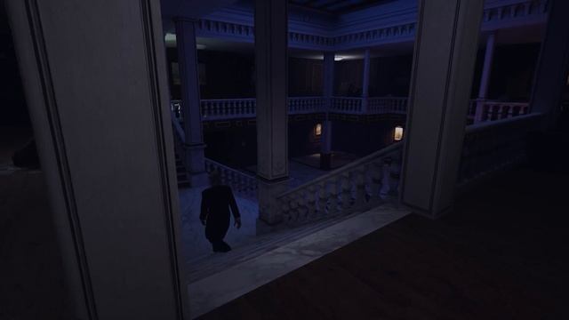 Propagation: Paradise Hotel | Meta Quest 2 + Pro смотреть онлайн