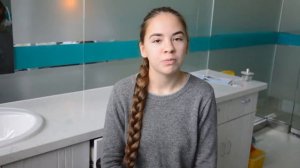 Лечение зубов в Китае . Отзыв пациентки из Хабаровска октябрь 2015 года