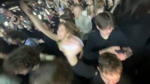 Новогодний концерт Alblak 52 — +7(952) 812 | а капелла | | live | зал перепел в Питере