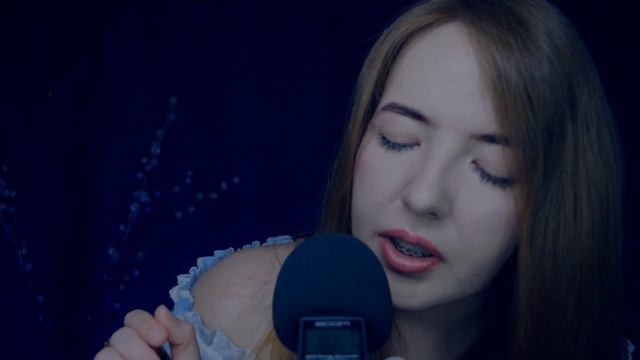 АСМР МУЖСКИЕ ИМЕНА ? часть 2 | ШЕПОТ | ASMR russian whispering смотреть онлайн