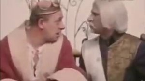 Вы гений Ваше Величество!