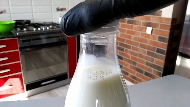 Умное пирожное, смешайте несколько ингредиентов и оно само расслоиться на крем и бисквит смотреть онлайн