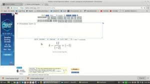 Cara Mengemaskini Soalan Matematik Di Equation Editor Save Sebagai Image Kemudian Upload Di Quizizz