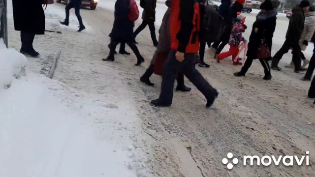 Еще раз про Перевозчикова и по Калинина.