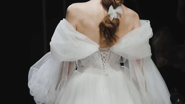 2022 Gabbiano Fashion Show