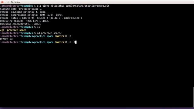 Git Fundamentals for Web Developers Tutorial | Cloning An Existing Project смотреть онлайн
