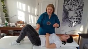 Обновленная тибетская гормональная гимнастика